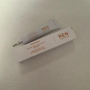 💕REN Glow and Protect Serum